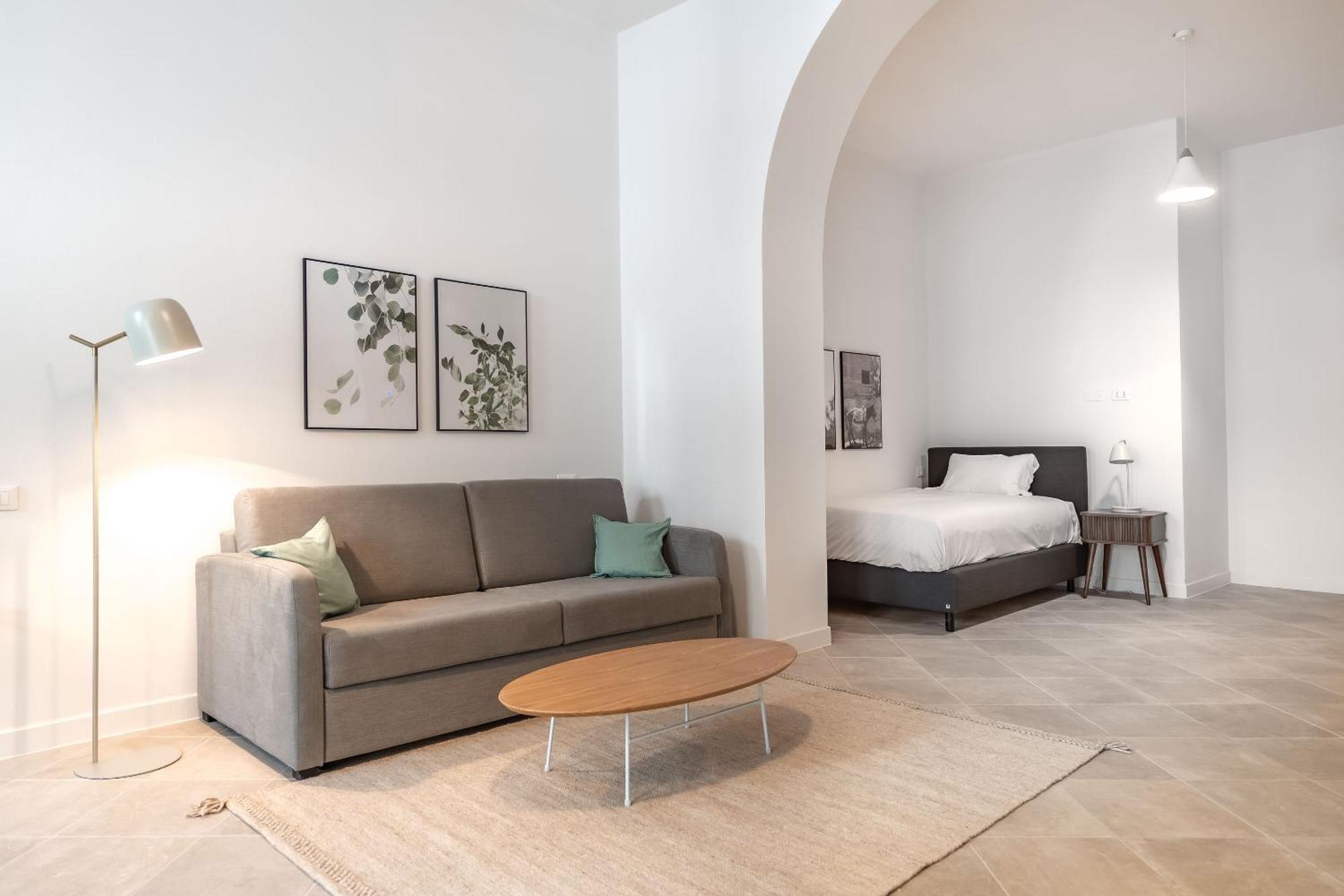 Limehome Verona La Vigna In Citta Номер фото