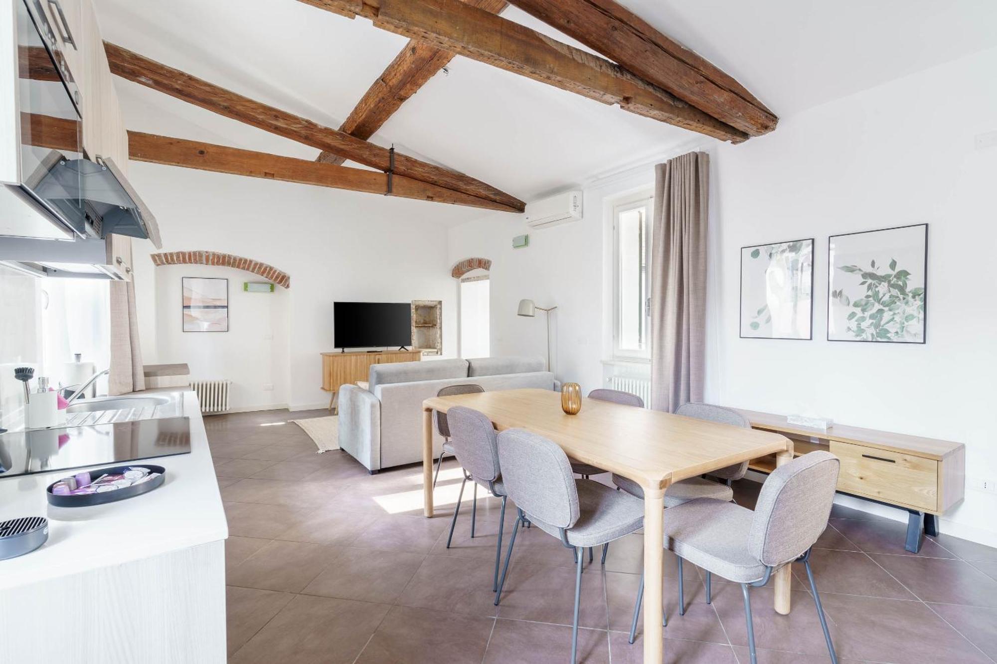 Limehome Verona La Vigna In Citta Экстерьер фото