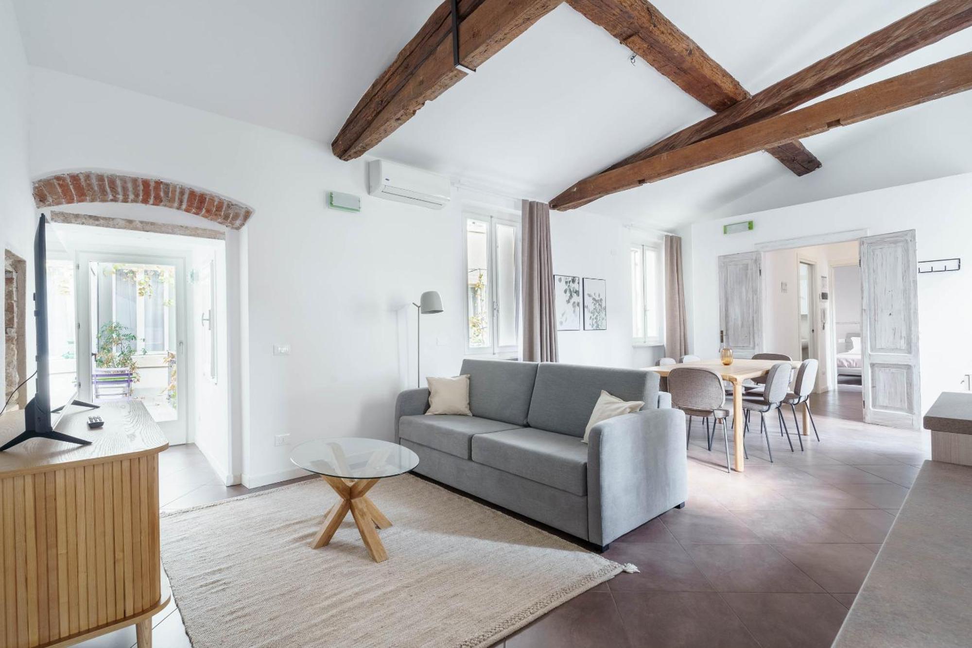 Limehome Verona La Vigna In Citta Экстерьер фото