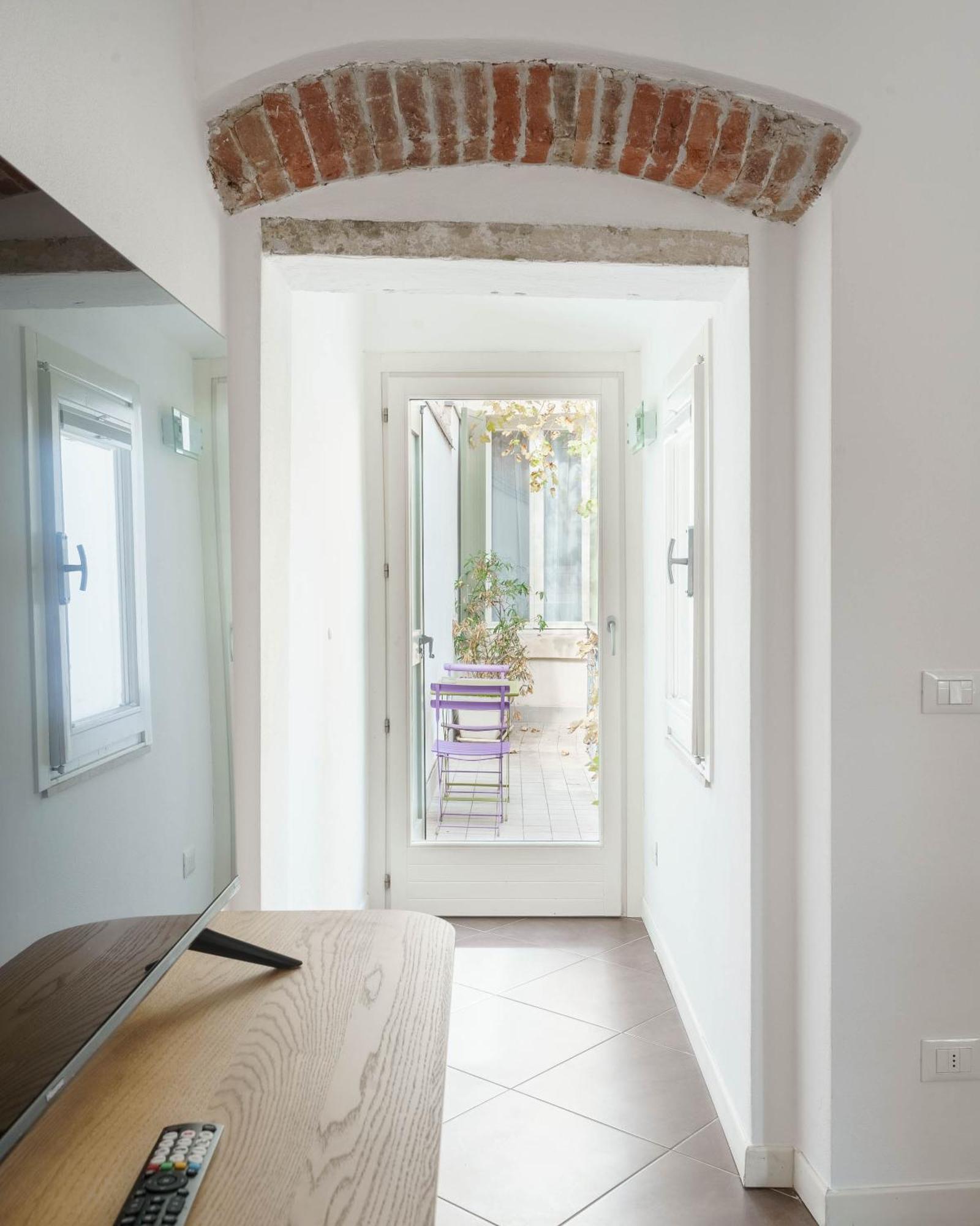 Limehome Verona La Vigna In Citta Номер фото