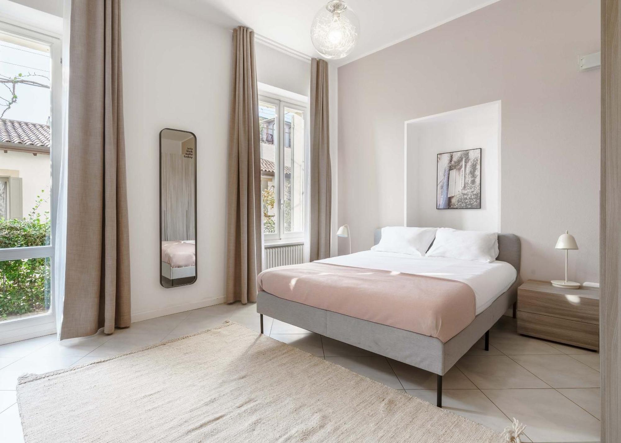 Limehome Verona La Vigna In Citta Экстерьер фото