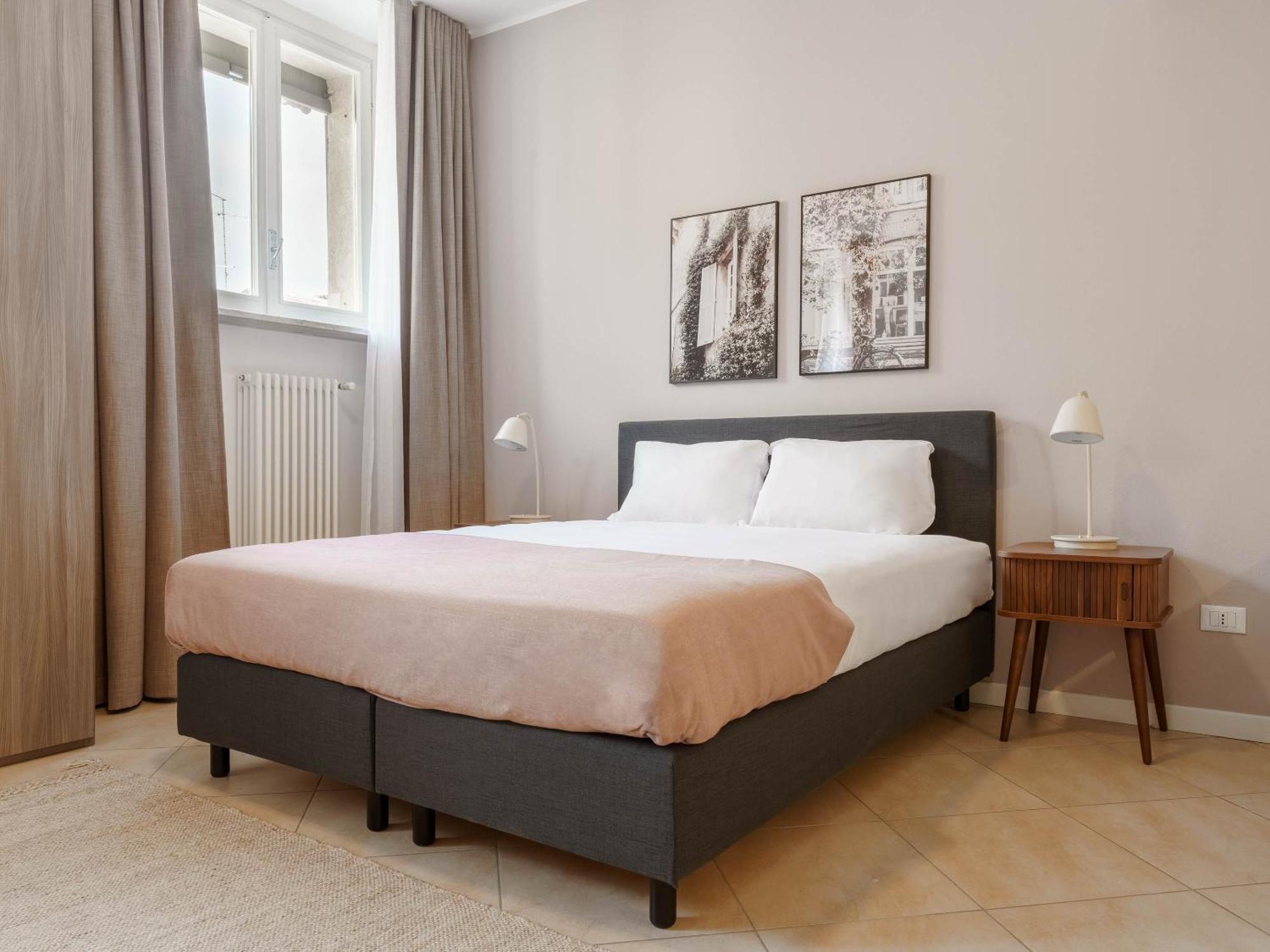 Limehome Verona La Vigna In Citta Экстерьер фото